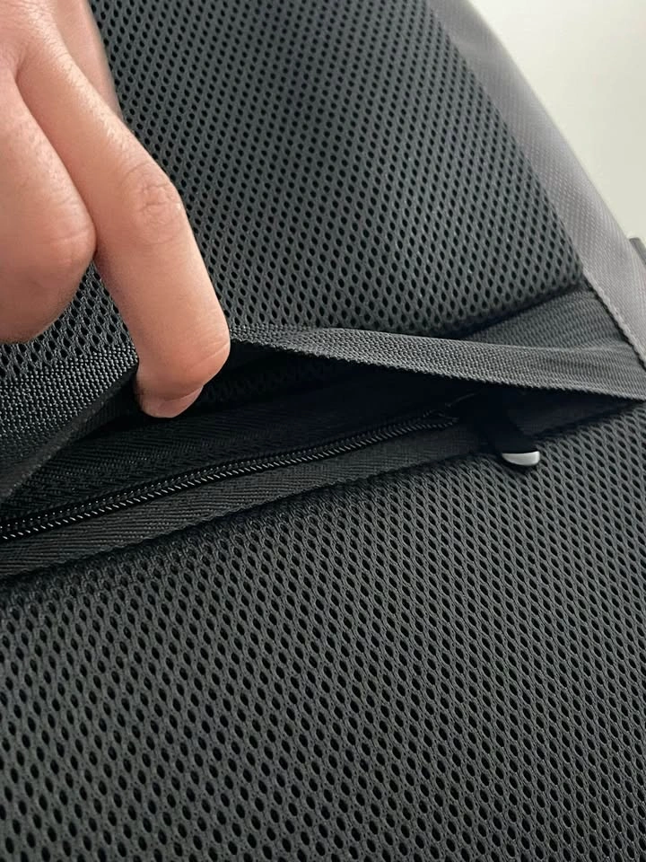 High-quality 18.1 inch 59L Laptop Backpack - photo 2