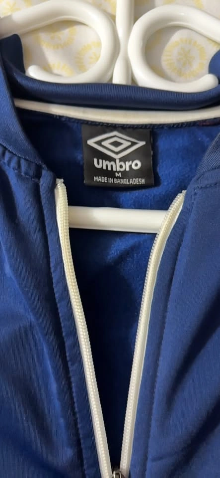 Umbro USA Jacket - photo 2