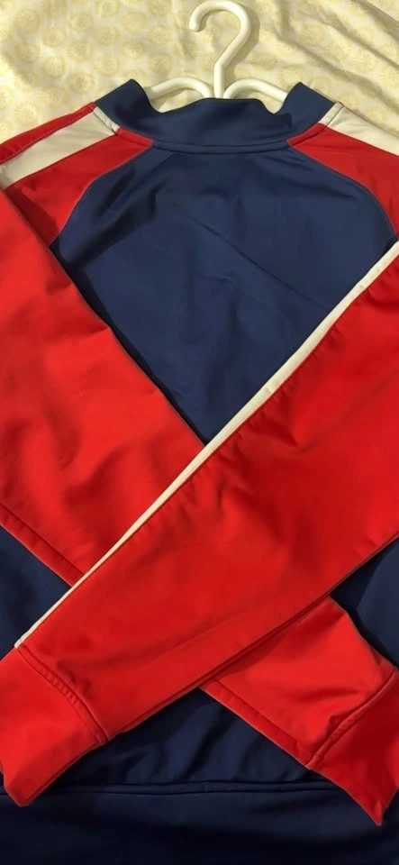 Umbro USA Jacket - photo 4