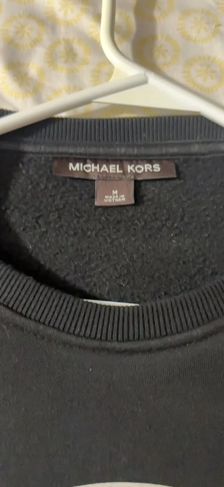 Michael Kors Sweatshirt - photo 2