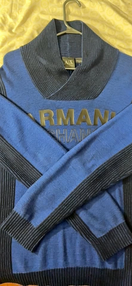 Armani Exchange Sweater