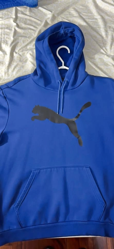 Puma Hoodie