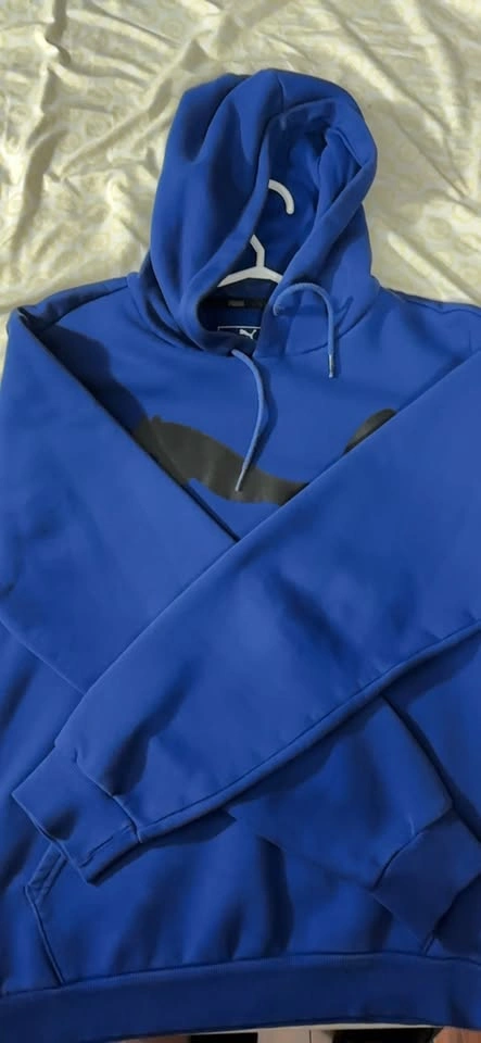 Puma Hoodie - photo 3
