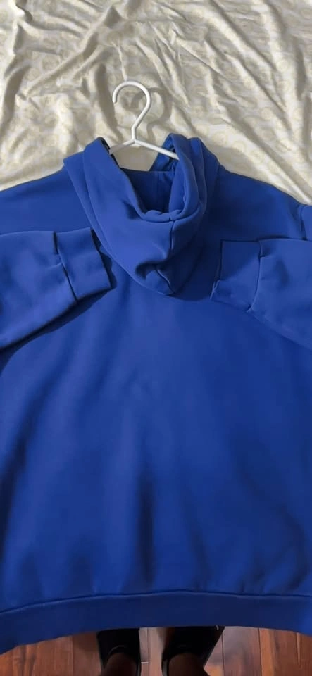 Puma Hoodie - photo 4