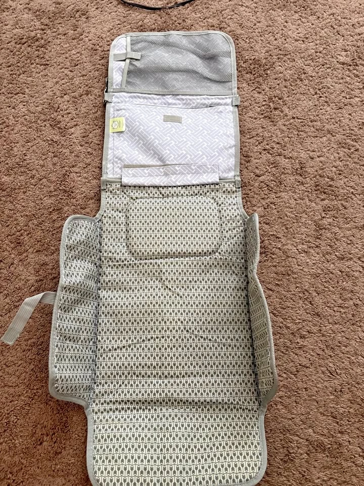Diaper Changing Pad