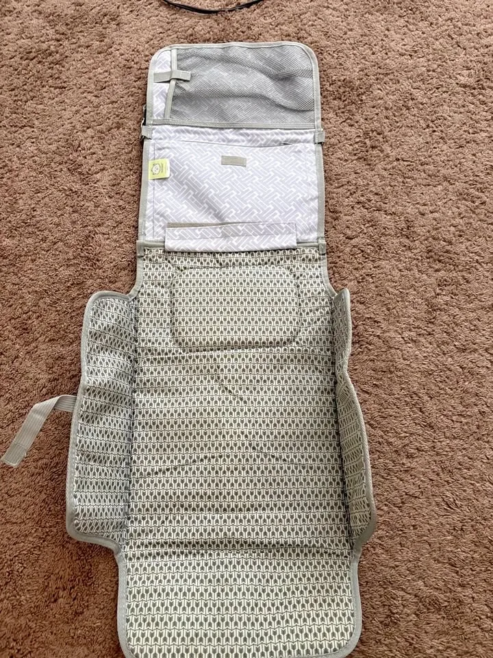 Diaper Changing Pad