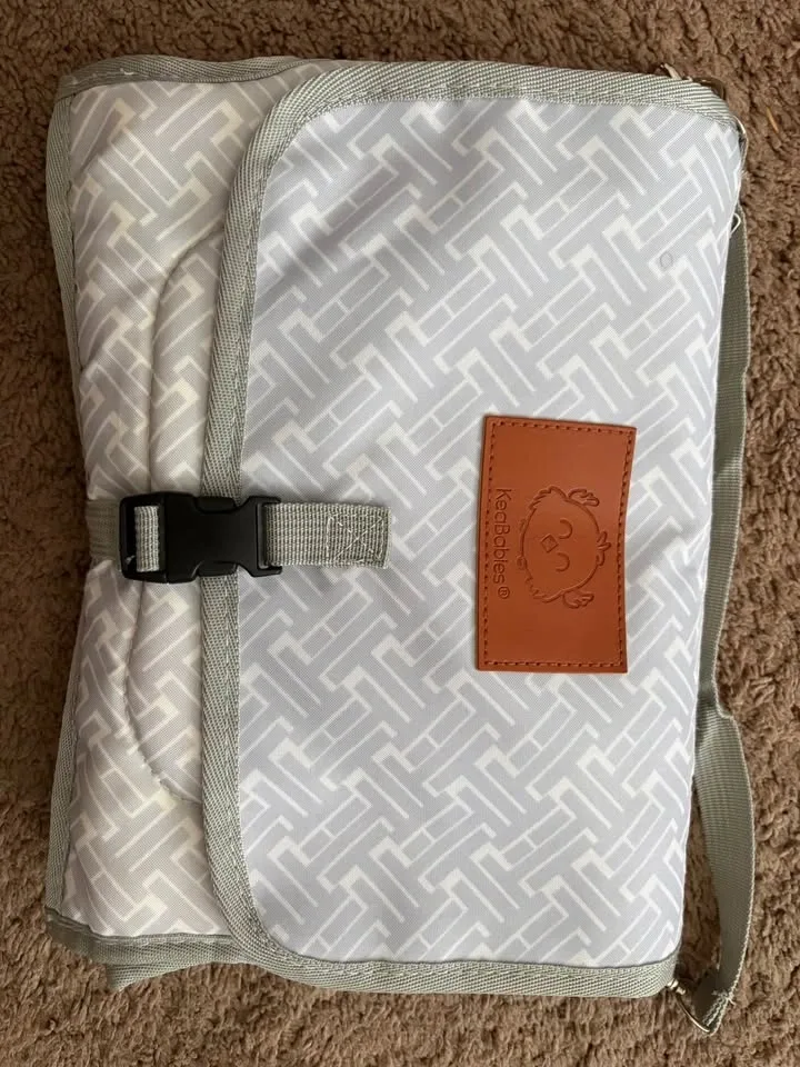 Diaper Changing Pad - photo 3