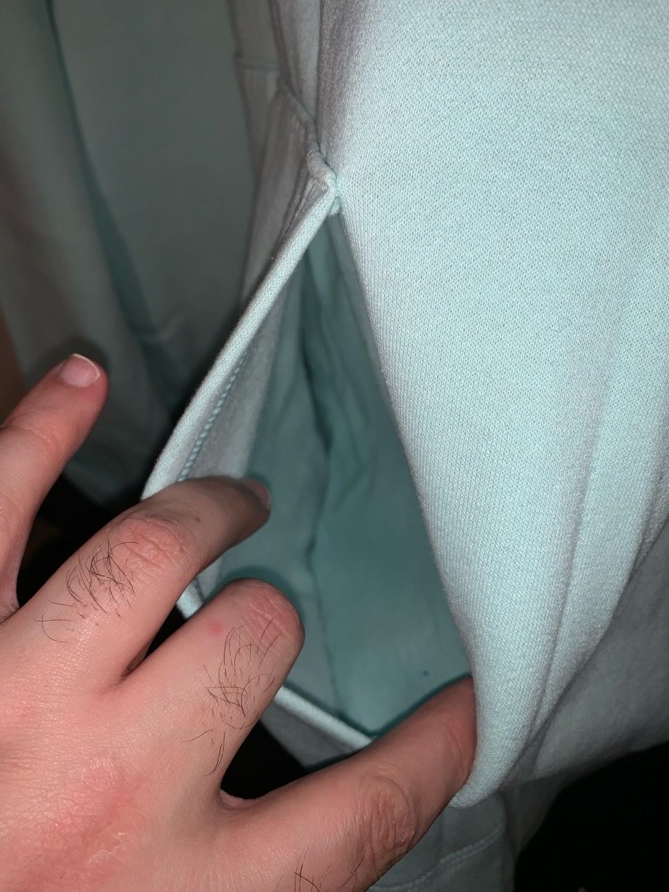 Under Armour Hoodie XXL Mint Green - photo 5