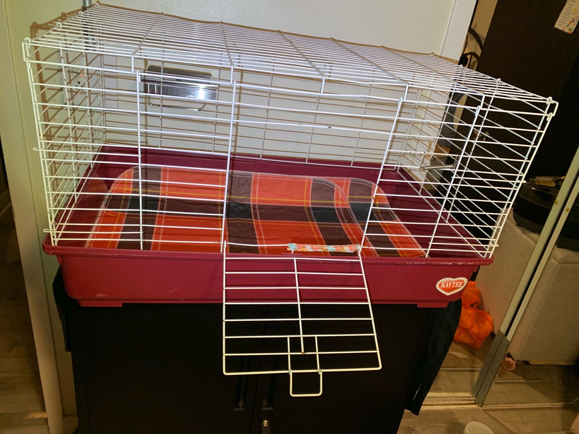 Pet cage - photo 2