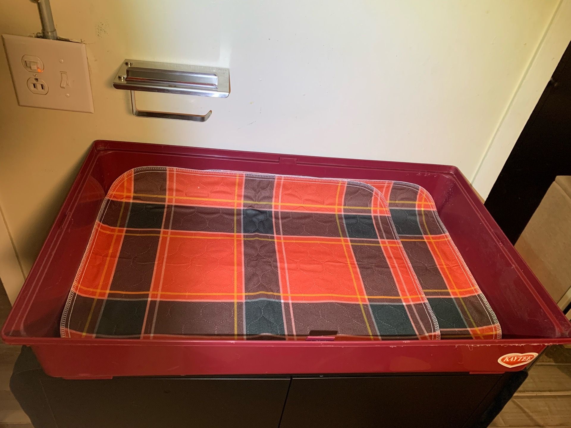 Pet cage - photo 3
