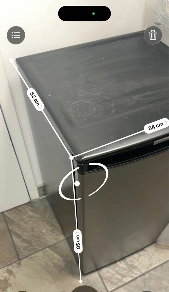 Mini fridge - photo 4