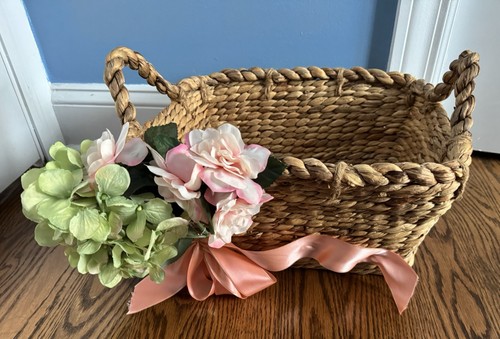 Decorative Basket