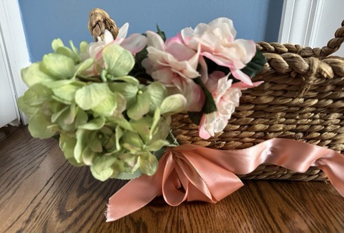 Decorative Basket - photo 2