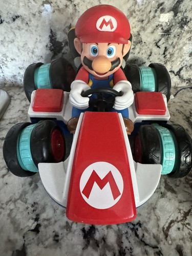 Mario Kart Remote Control