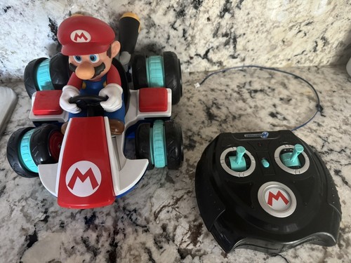 Mario Kart Remote Control - photo 2
