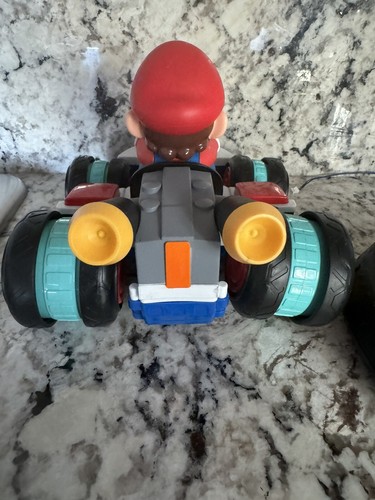 Mario Kart Remote Control - photo 3