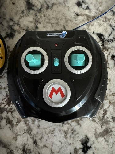 Mario Kart Remote Control - photo 4