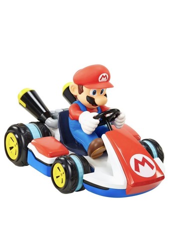 Mario Kart Remote Control - photo 5