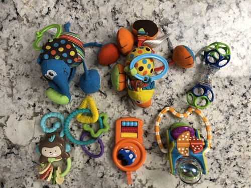 Baby items lot of 7 - photo 2