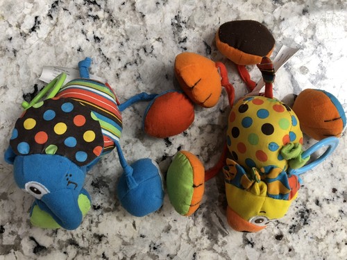 Baby items lot of 7 - photo 3