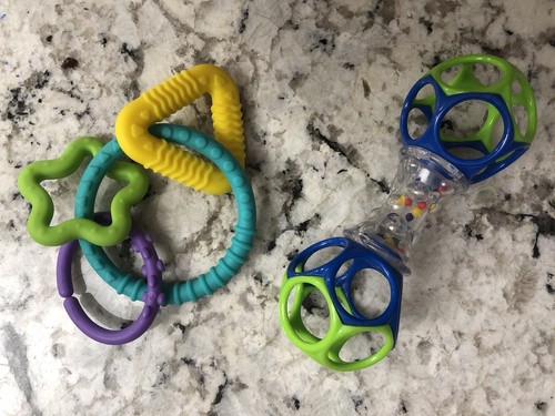 Baby items lot of 7 - photo 4