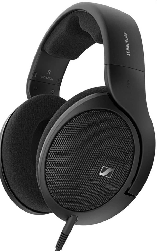 Brand NEW Sennheiser HD 560S Open-Back Audiophile Headphones - photo 2
