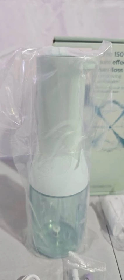 NEW Philips Sonicare Power Flosser 3000 Cordless - Mint Green - photo 3