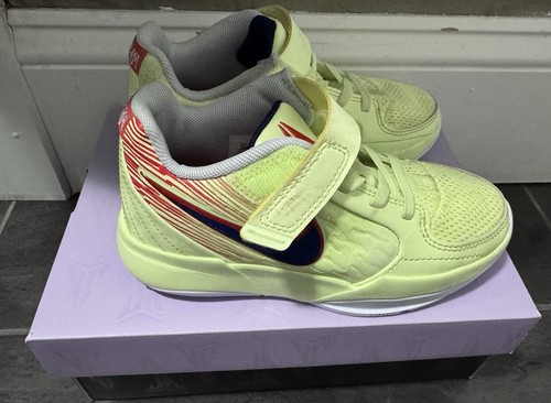 Nike JA Morant Midnight Series Shoes With 12: AM Branding