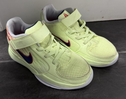Nike JA Morant Midnight Series Shoes With 12: AM Branding - photo 2