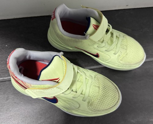 Nike JA Morant Midnight Series Shoes With 12: AM Branding - photo 3