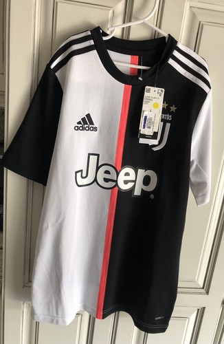 Ronaldo Juventus soccer jersey brand new