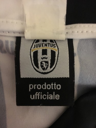juventus jersey Morata Adult, Official - photo 3