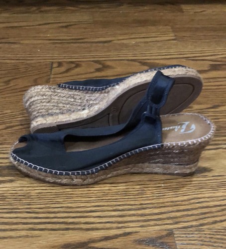 Womens Shoes, Bata sandals (purchased In Nice, France) - photo 3
