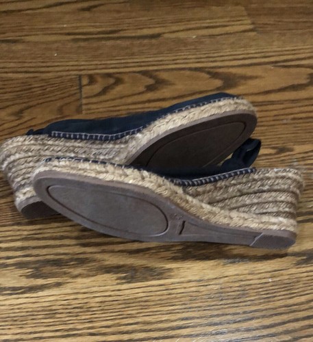 Womens Shoes, Bata sandals (purchased In Nice, France) - photo 4