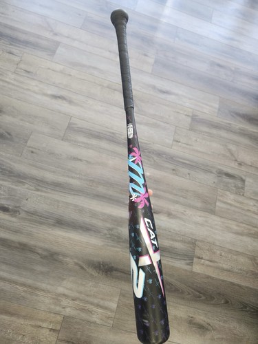 marucci Cat baseball bat usssa 31