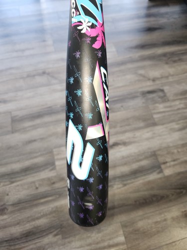marucci Cat baseball bat usssa 31 - photo 2