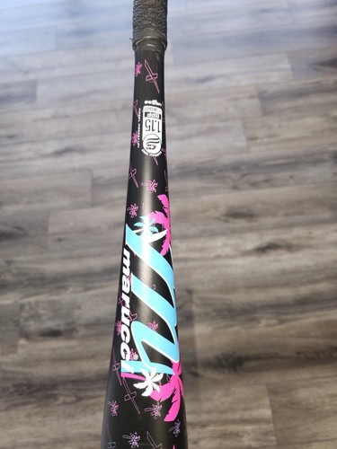 marucci Cat baseball bat usssa 31 - photo 3