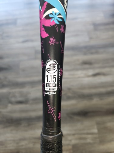 marucci Cat baseball bat usssa 31 - photo 4