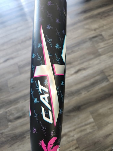 marucci Cat baseball bat usssa 31 - photo 5
