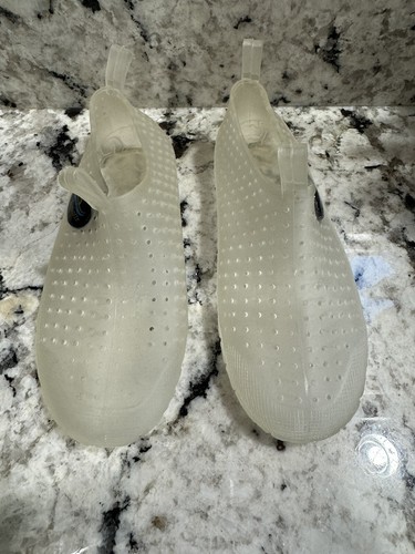Unisex Kids Water Shoes Rubber