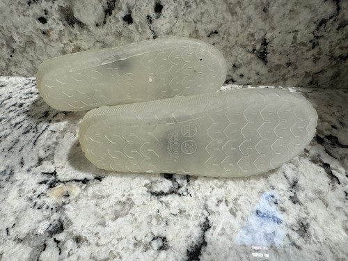 Unisex Kids Water Shoes Rubber - photo 4