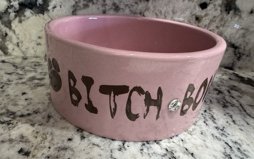 Dog Bowl