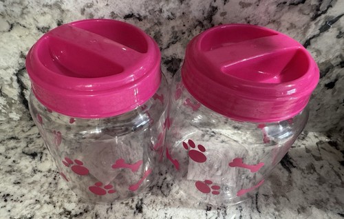 Dog Treat Container - photo 2