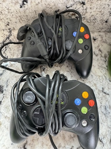 Xbox Remote Controller 1 BLACK - photo 2