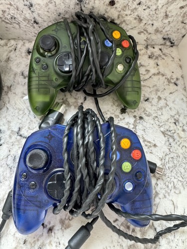 Xbox Remote Controller 1 BLACK - photo 3