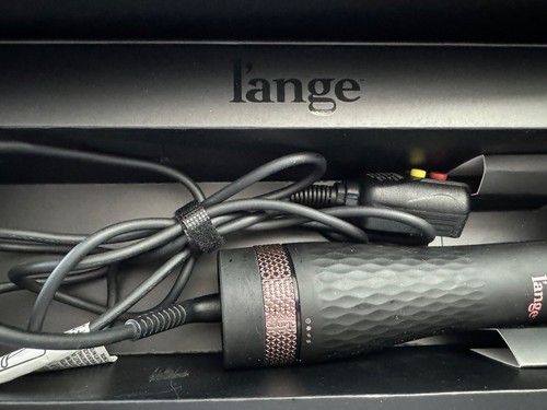 L'ANGE Le Volume 2-in-1 Volumizing Brush Dryer