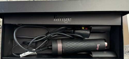 L'ANGE Le Volume 2-in-1 Volumizing Brush Dryer - photo 2