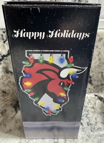 Windy City Mystery Gift Benny Bull - photo 4