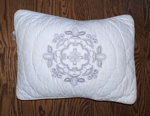 pottery barn kids accent pillow