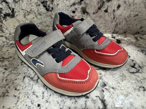 Boys Shoes Primigi